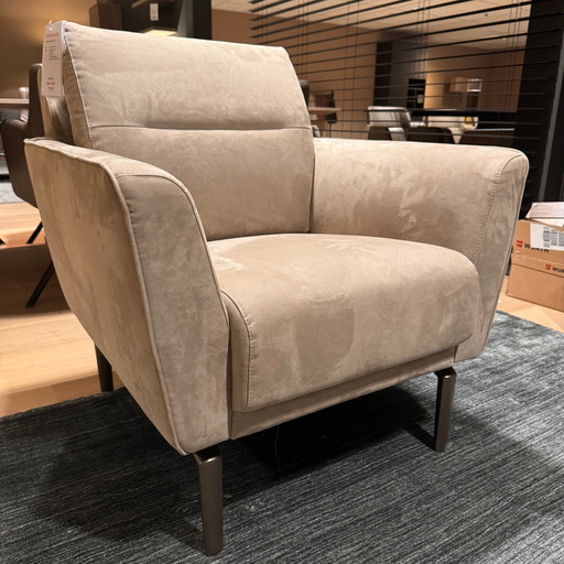 Évidence Serena armchair