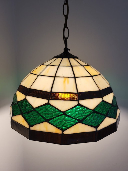 lampada Tiffany