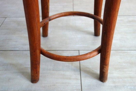 Image 1 of Thonet paraplubak circa 1900