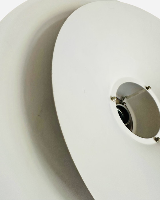 Image 1 of "Radius" pendant lamp - Erik Balslev for Fog & Mørup (1977, Denmark)