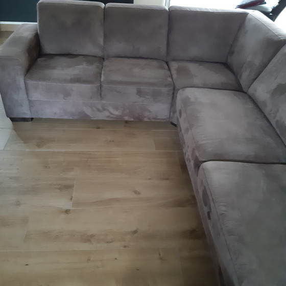 Image 1 of Corner sofa Michigan 't Anker