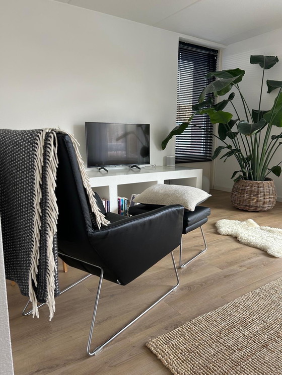 Image 1 of Fauteuil Don - Label Vandenberg