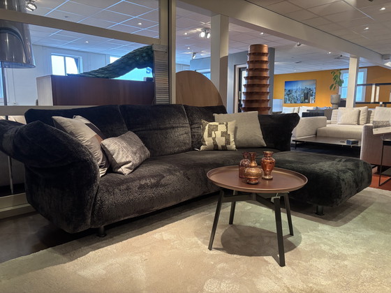 Image 1 of Sofá Edra Essential 100-112 x 260/304cm tela gato T Nest