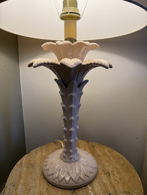 Rare set of Italian lamps 1960s