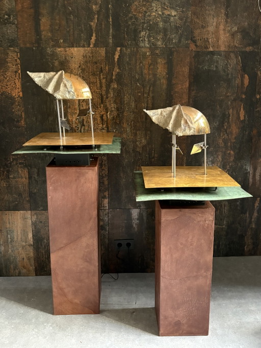 Designlampen Rob Thalen