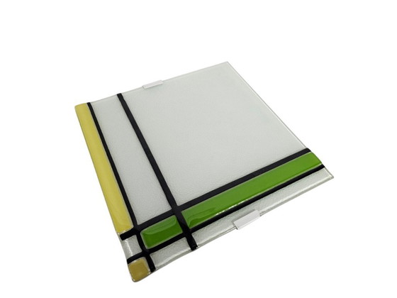 Image 1 of Iluminación Eglo - 'Mondriaan' - modelo 87504 - años 90