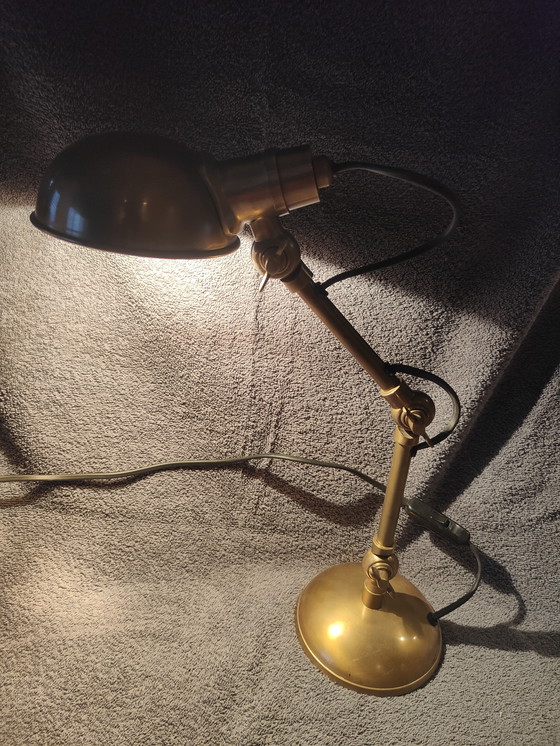 Image 1 of Lampada da scrivania Pixie di E.F. Chapman