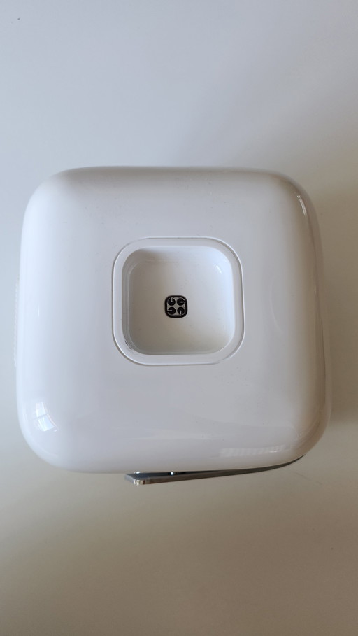 Guzzini Eiskübel, 1980er Jahre, in tollem Zustand