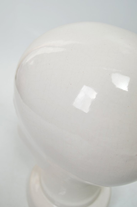 Image 1 of Cabeza de maniquí antigua, Scheurich, Alemania Occidental