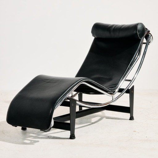 MK11722 LC4 Lounge-Sessel von Alivar