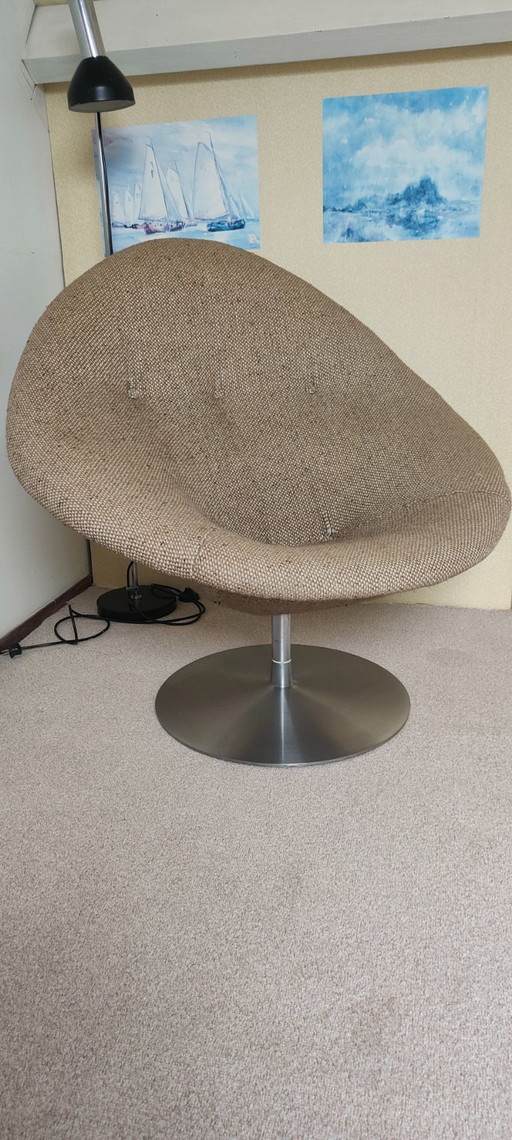 Fauteuil Globe Artifort - Pierre Paulin