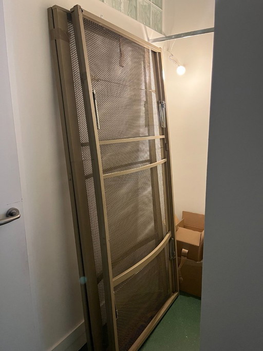 2 AUPING Auronde bedbodems 180 x 200