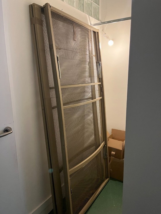 Image 1 of 2 AUPING Auronde bedbodems 180 x 200 