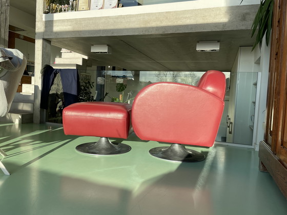 Image 1 of Designer armchair