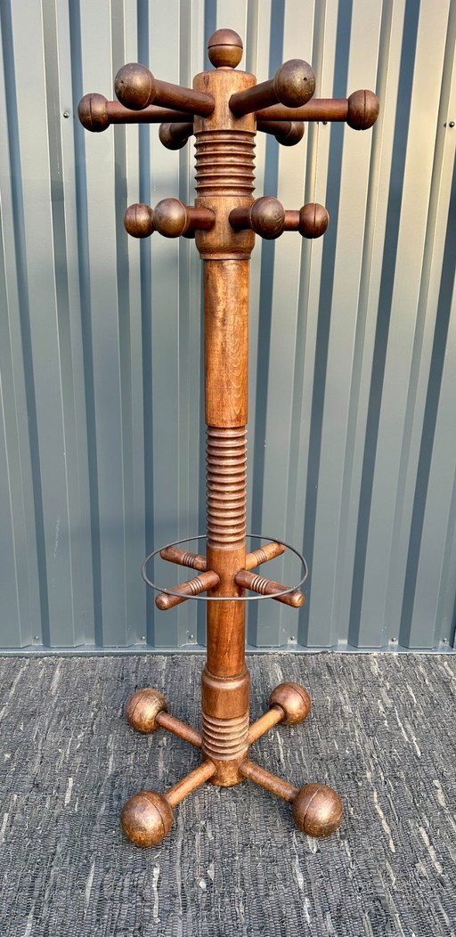 CHARLES DUDOUYT ART DECO 1930