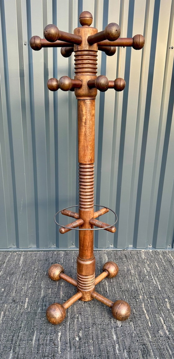 Image 1 of CHARLES DUDOUYT ART DECO 1930