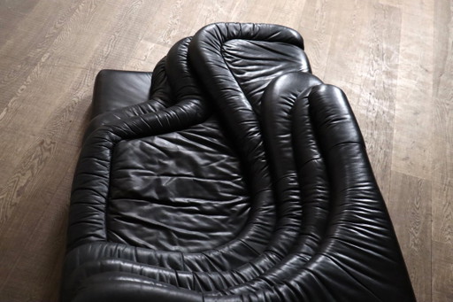 Ubald Klug DS-1025 Terrazza Sofa für De Sede Schweiz 1970er Jahre