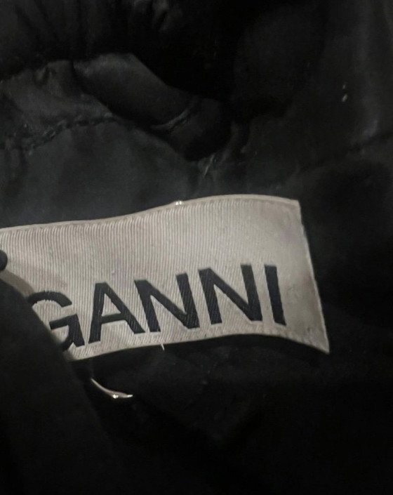 Image 1 of Ganni emmertas