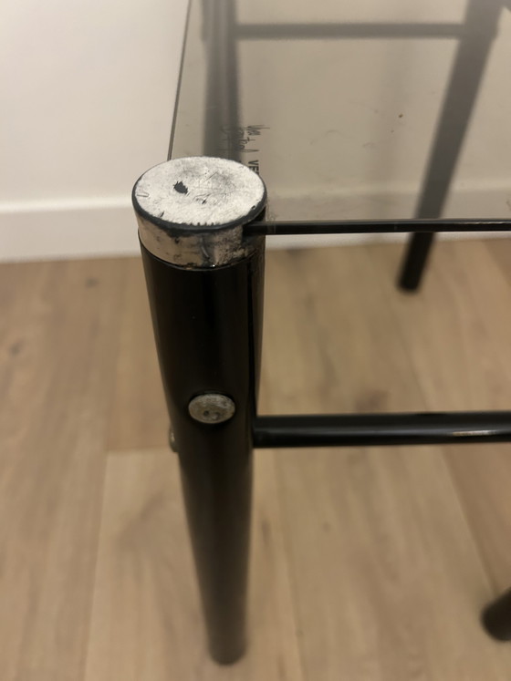 Image 1 of Vintage 1970s tables by Yves Boutboul