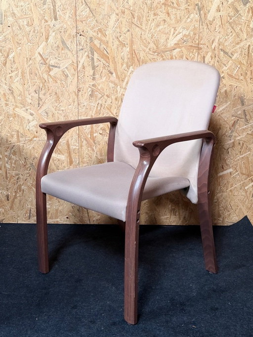 Sedia dal design Mondial