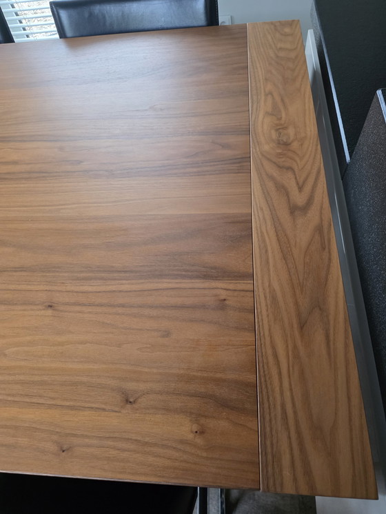 Image 1 of Arco kersenhouten eettafel