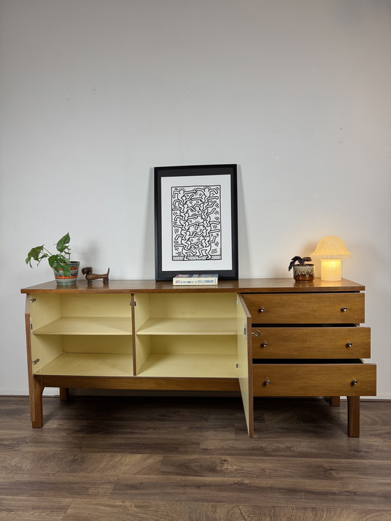 Image 1 of Palette Möbelwerk Sideboard