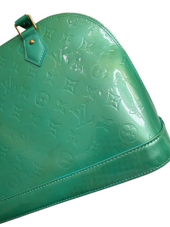 Image 1 of Louis Vuitton Alma tas
