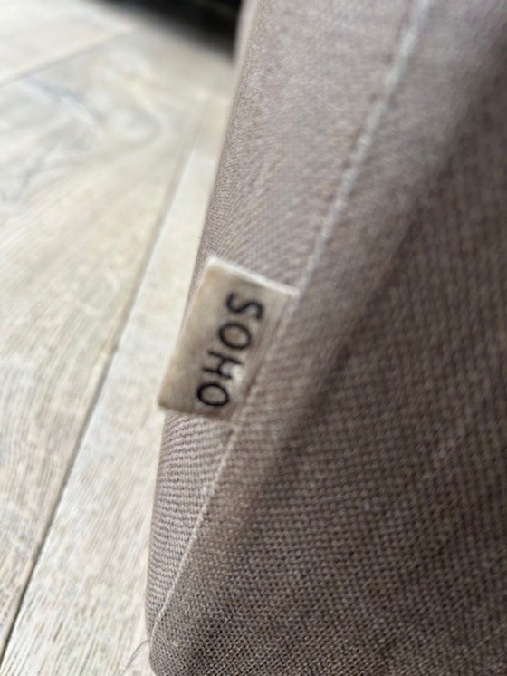 Image 1 of Divano a 2 posti Soho Emma