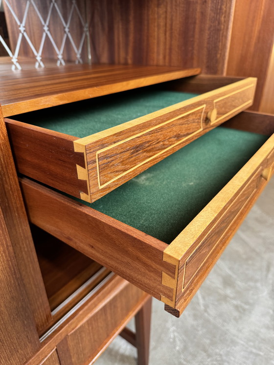 Image 1 of E.W. Bach Danish Teak Sideboard