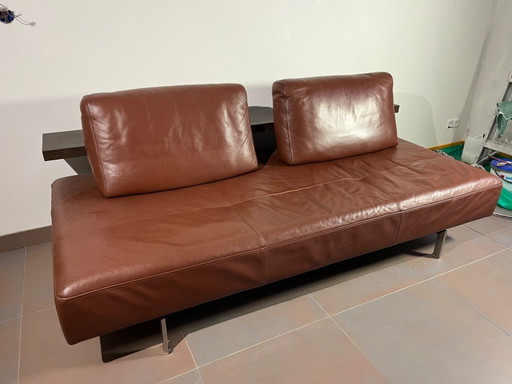 Salón Rolf Benz Dono