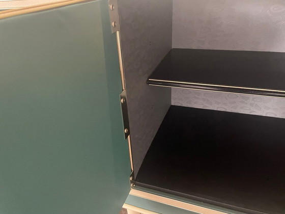 Image 1 of Credenza di lusso italiana di metà secolo – di Umberto Mascagni (anni '50-'60)