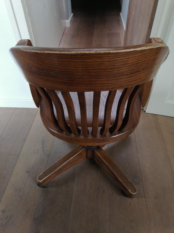 Image 1 of Captain 's chair