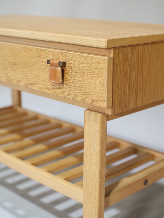 Image 1 of Cómoda Sigurd Göransson mueble recibidor roble sueco