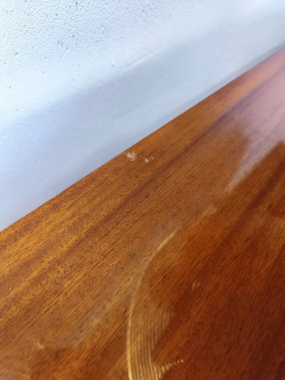 Modernistisches Sideboard der 1970er Jahre – Buffetschränke, Wood (photo 18 of 21)