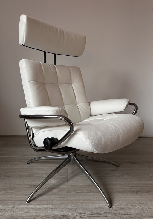 Sillón relax de diseño Stressless London