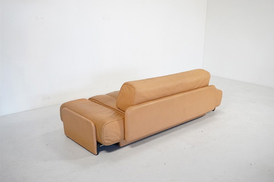 Image 1 of Sofá cama único de Ernst Lüthy, Suiza, década de 1960