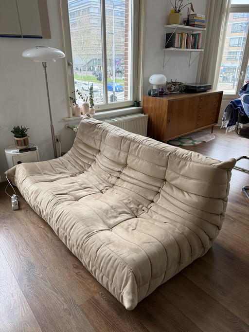 Ligne Roset Togo 3 posti