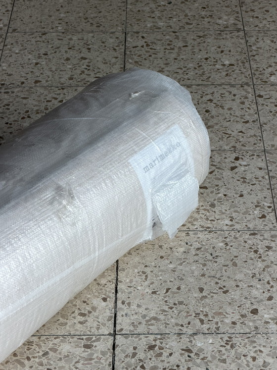 Image 1 of Tapis Marimekko Tilliskivi NEUF 250 x 350