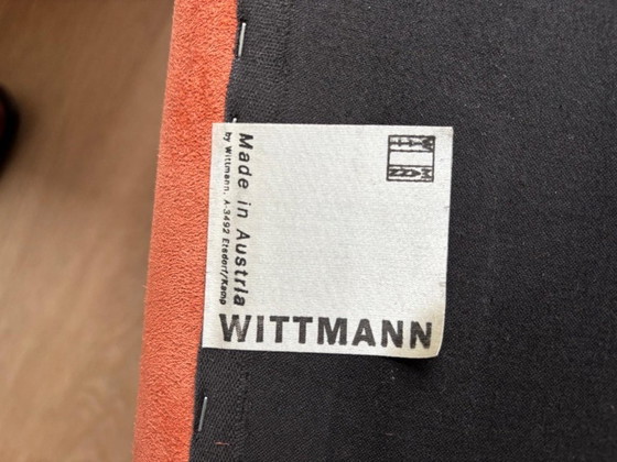 Image 1 of Fauteuil Wittmann