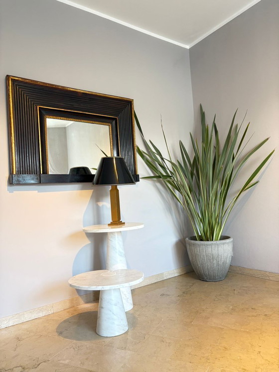 Image 1 of  Miroir Empire – Début du XIXe siècle – Italie  