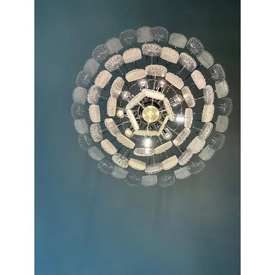 Image 1 of Künstlerische Murano-Glasvase von Simoeng