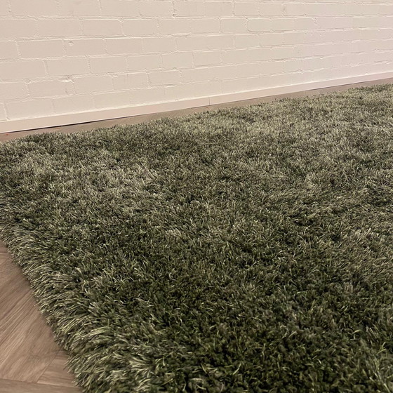 Image 1 of Montel Cassat rug - 200x290