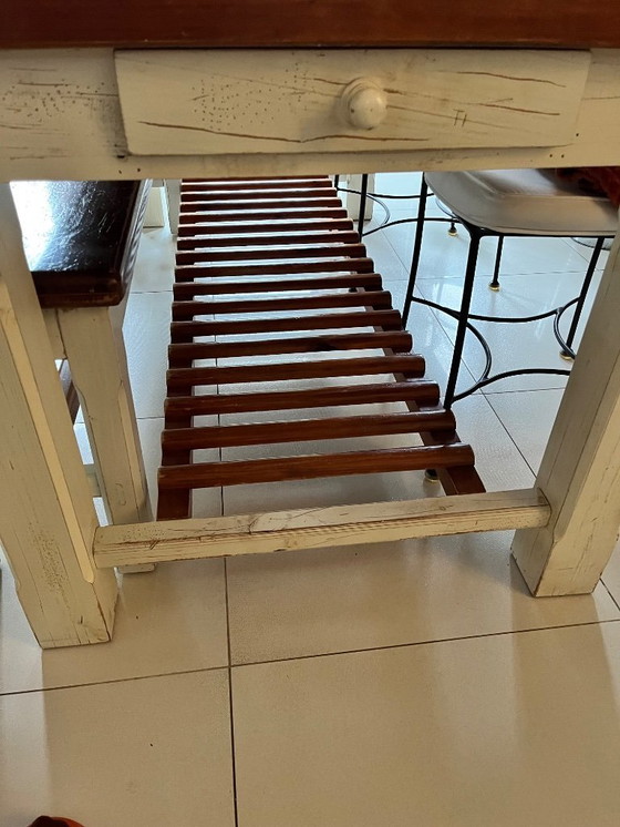 Image 1 of IROKO & PINE ARTISANAL SET (VOLLSTÄNDIGES SET)