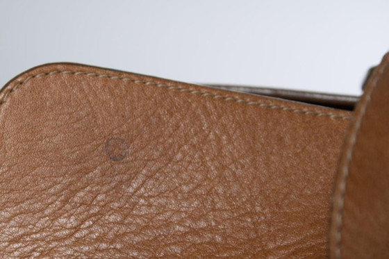 Image 1 of Mulberry, brown leather Mabel satchel bag