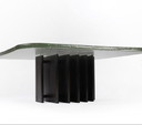 Heinz Lilienthal Coffee table
