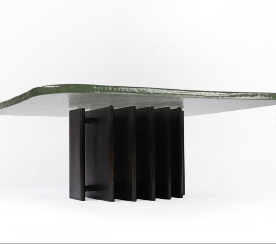 Image 1 of Heinz Lilienthal Salontafel