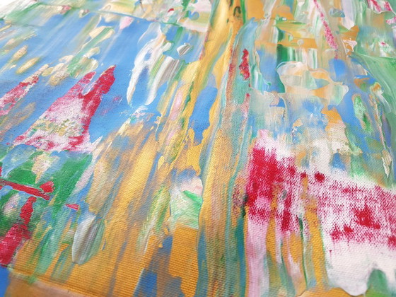 Image 1 of Jürgen Angeler - Il mondo superbo