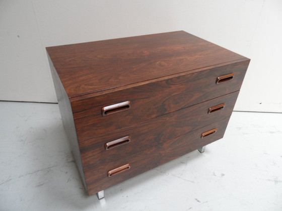 Image 1 of Commode de style Mid-Century