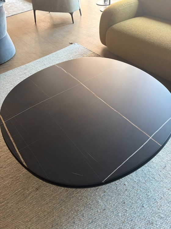 Salontafel Model Judd By Meridiani – Coffee tables, Marble (photo 5 of 5)