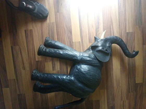 Image 1 of Vintage Elephant